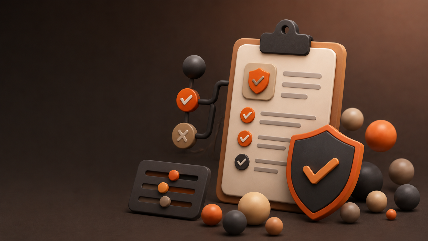Policy Audit Simulator Screen Preview